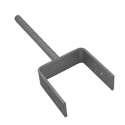 Kotwa w beton Y 90x90x295 mm