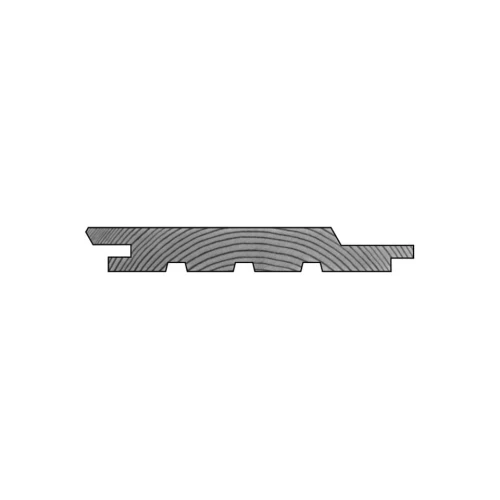 Elewacja modrzew Budmax 20x146 mm
