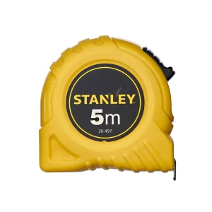 Stanley Miara stalowa 5 m