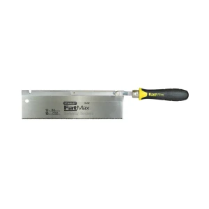 Stanley Piła grzbietnica do wyrównania 250 mm