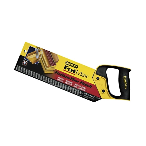 Stanley Piła grzbietnica FatMax 14"