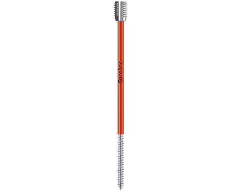 iSYS system elewacyjny 7,2x318 mm