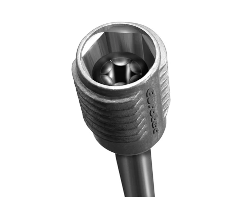 iSYS system elewacyjny 7,2x318 mm