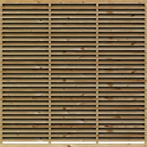 Panel Żaluzja 180 x 180 cm