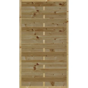 Panel Koral 100 x 180 cm