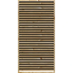 Panel Żaluzja  90 x 180 cm