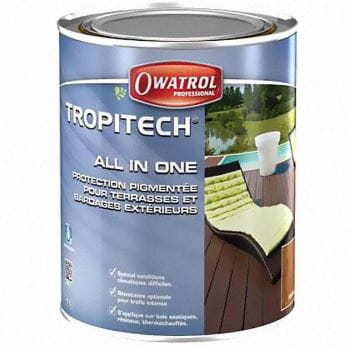 OWATROL Tropitech