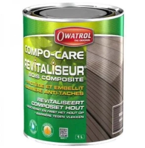OWATROL Compo-Care 1 l