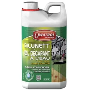 OWATROL Dilunett  2,5 l