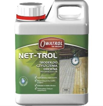OWATROL Net-trol 1 l