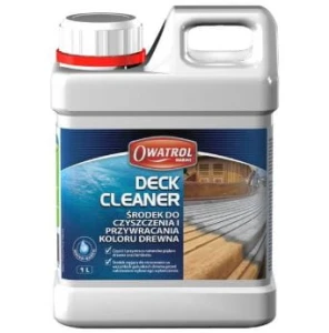 OWATROL Deck Cleaner 1 l