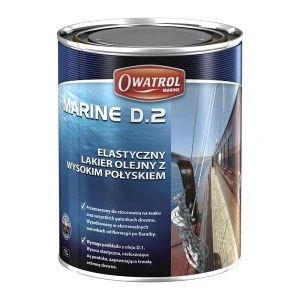 OWATROL D.2 Pro 2,5 l