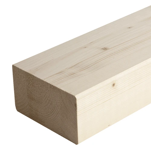 Drewno Klejone BSH SI 80x160 mm
