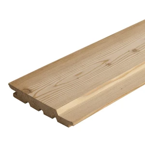 Modrzew syberyjski budmax 20x146x5100 mm