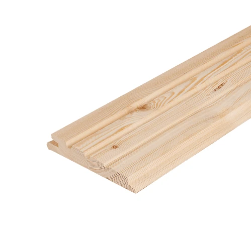 Elewacja modrzew syberyjski diagonal 26x146x4200 mm