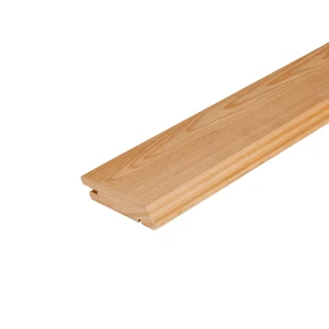 Modrzew Syberyjski Romb Tiga 21x95x6000 mm