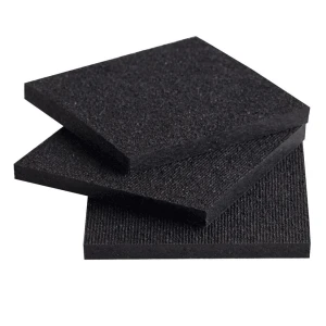 Podkład pod legar 100x100x8 mm
