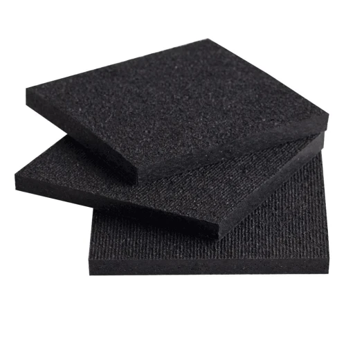 Podkład pod legar 100x100x8 mm