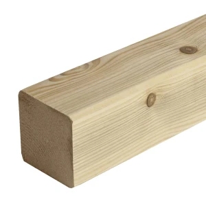 Kantówka  impregnowana 70x70x2700 mm