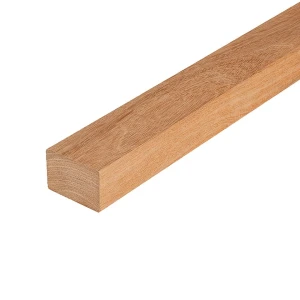 Legar egzotyczny 40x60x2750 mm