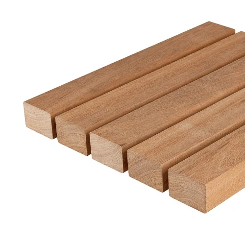 Legar egzotyczny 40x60x3960 mm