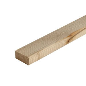 Deska świerk 45x20x3000 mm