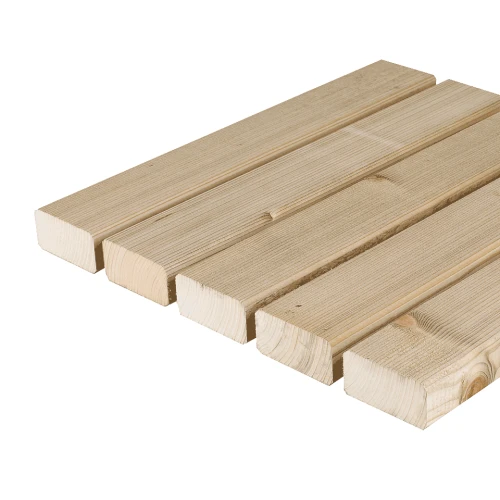 Deska świerk 70 x 35 x 3000 mm