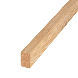 Kantówka modrzew  27x43x3000mm
