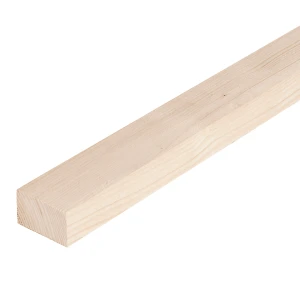 Kantówka łata świerk 30x50x4000mm
