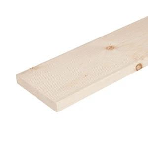 Świerk 24x145x4000 mm