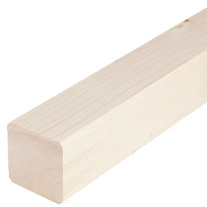 Kantówka świerk 90x90x4000