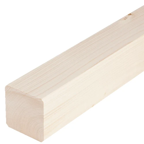 Kantówka świerk 90x90 mm