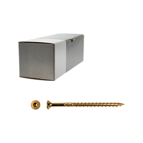 Wkręt konstrukcyjny 8,0x160