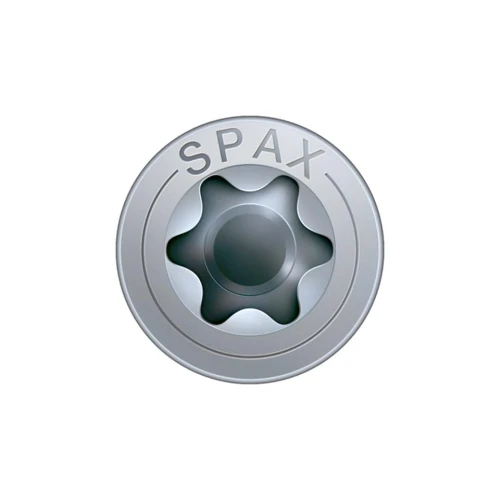 Spax wkręt uniwersalny 4,5x50
