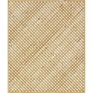 Krata Java 150 x 180 gęsta