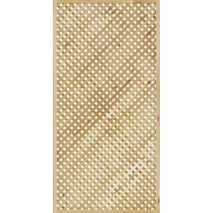 Krata Java 90 x 180 gęsta