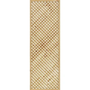 Krata Java 60 x 180 gęsta