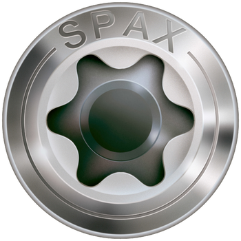 Spax wkręt fasadowy 4,5x50