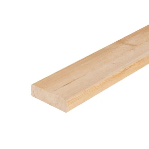 Deska modrzew syberyjski 27x95x6000 