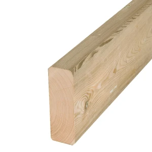 Deska świerk 150x50x5200 mm