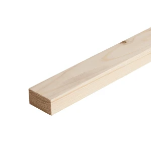 Kontrłata świerk 25x45x4000