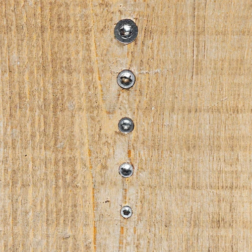 Wkręt fasadowy 3,2x40