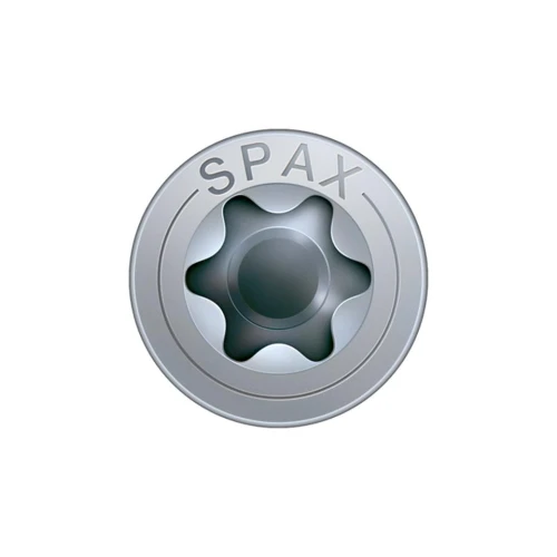 Spax wkręt uniwersalny 4,5x50