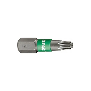 Spax BIT T-20