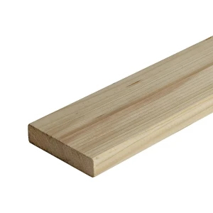 Deska świerk 120x17x4000 mm