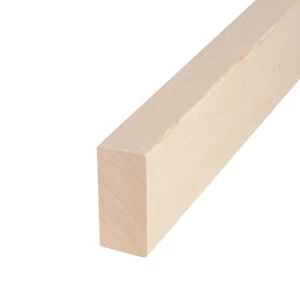 Modrzew Syberyjski Legar Lity  45x68x3000 mm