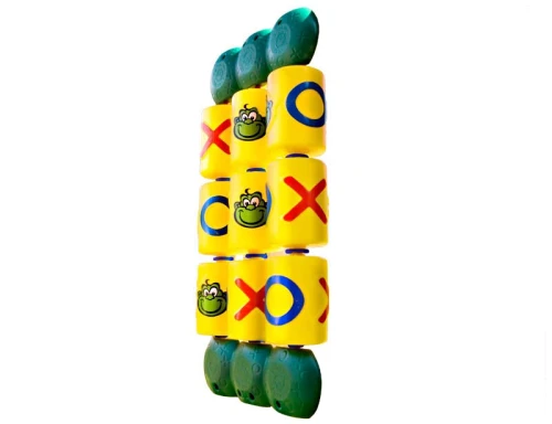 JG Tic Tac Toe
