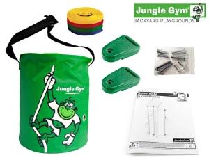 JG Bucket