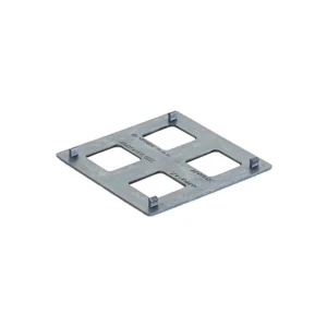 Płytka ochronna 3x110x110 mm