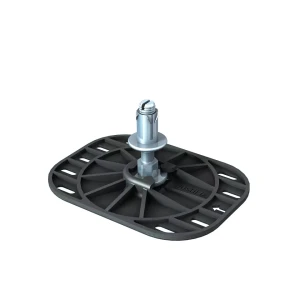 Stopka tarasowa JustiFix JM 80